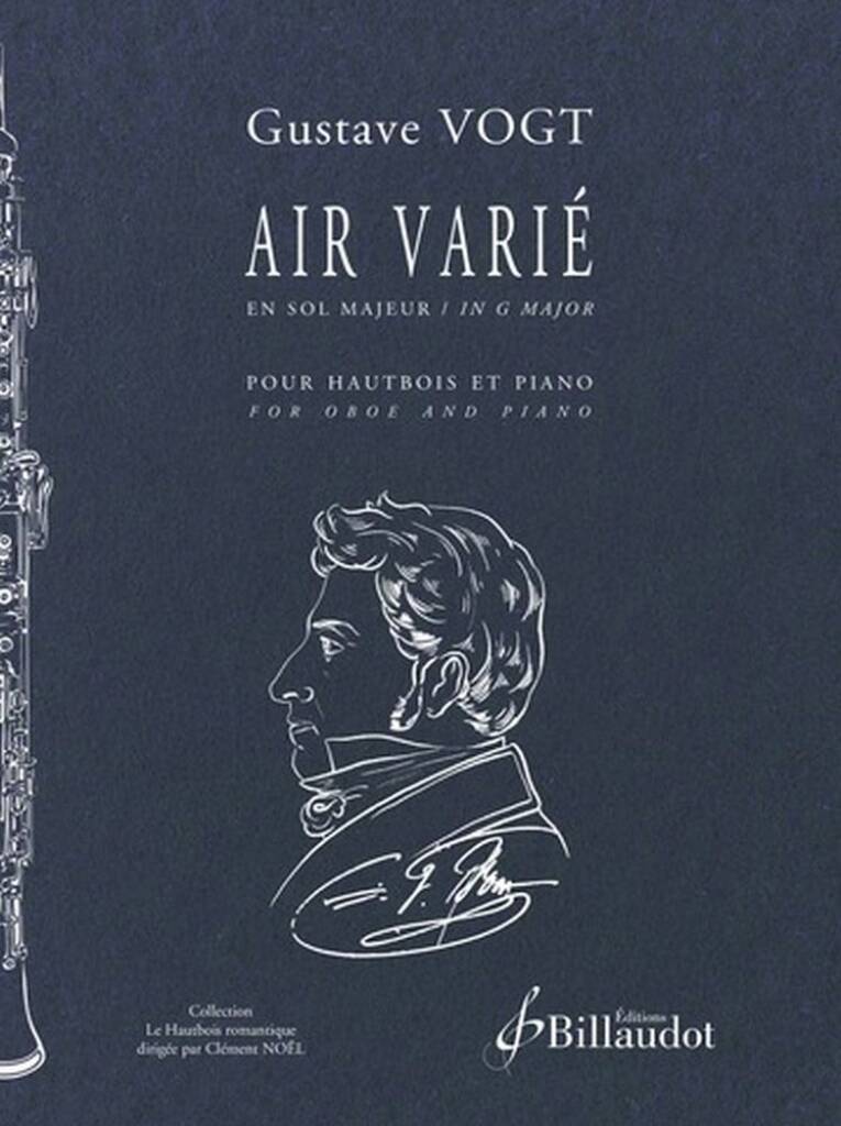 Air Varie en Sol Majeur