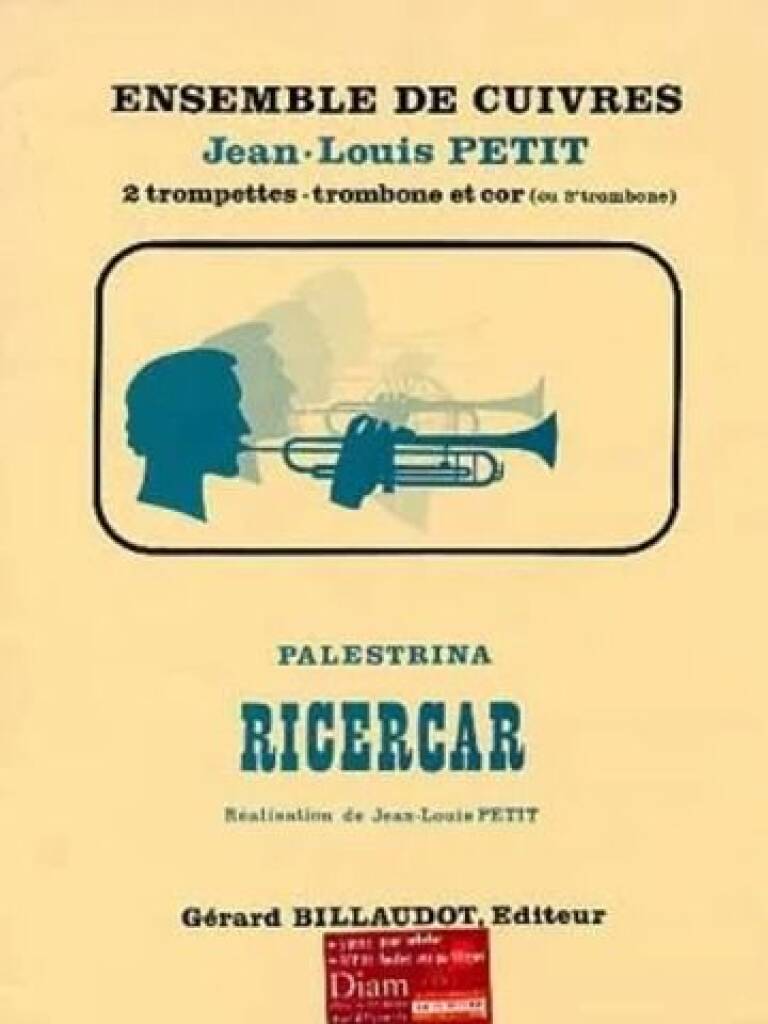 Ricercar