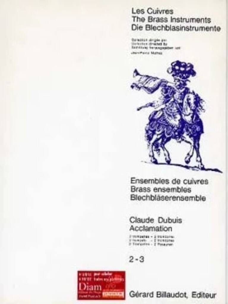 Acclamation