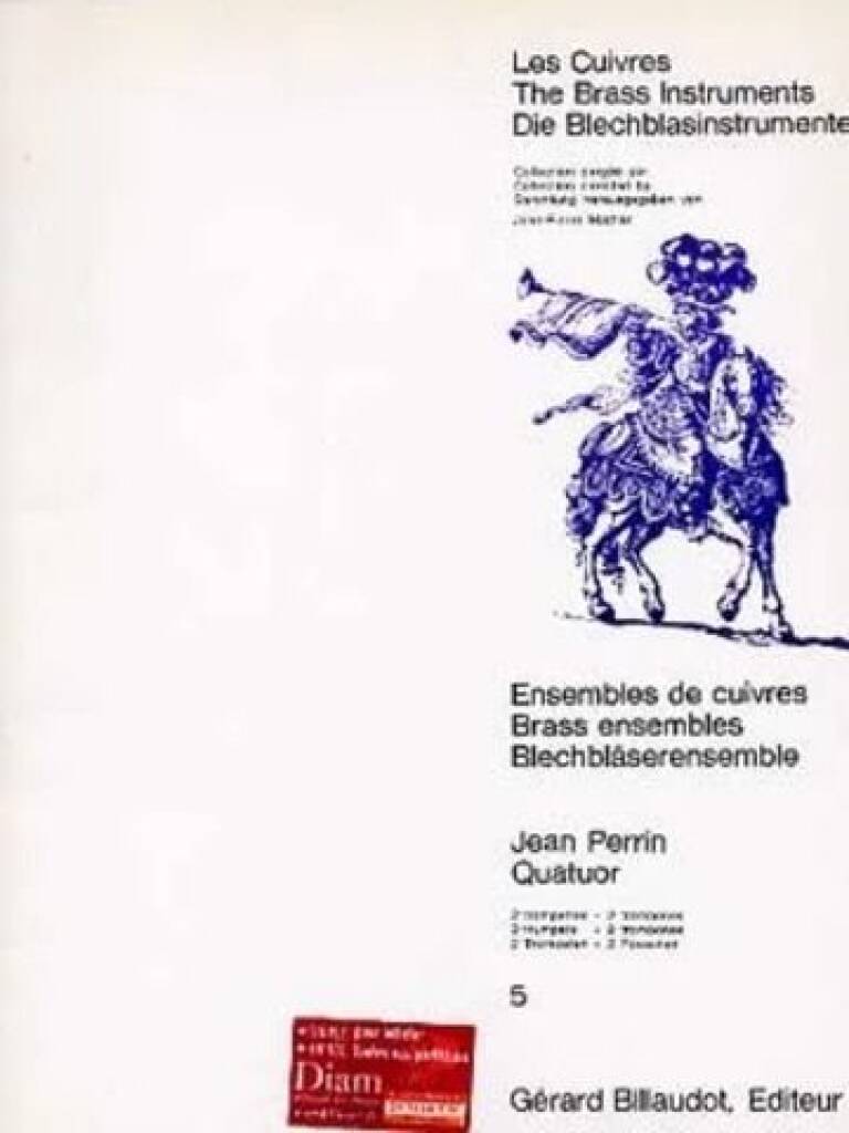 Quatuor