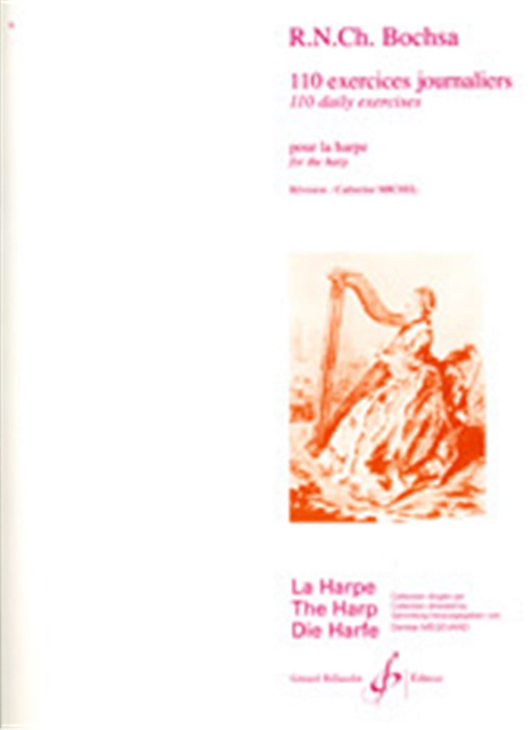 110 Exercices Journaliers