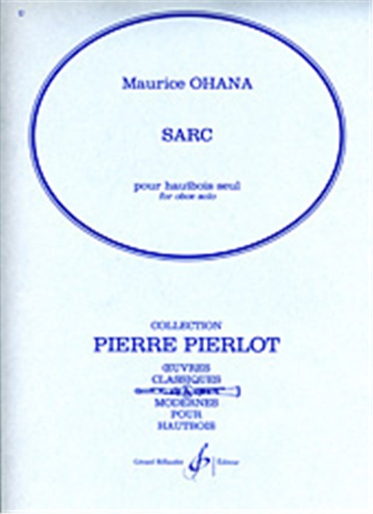 Sarc