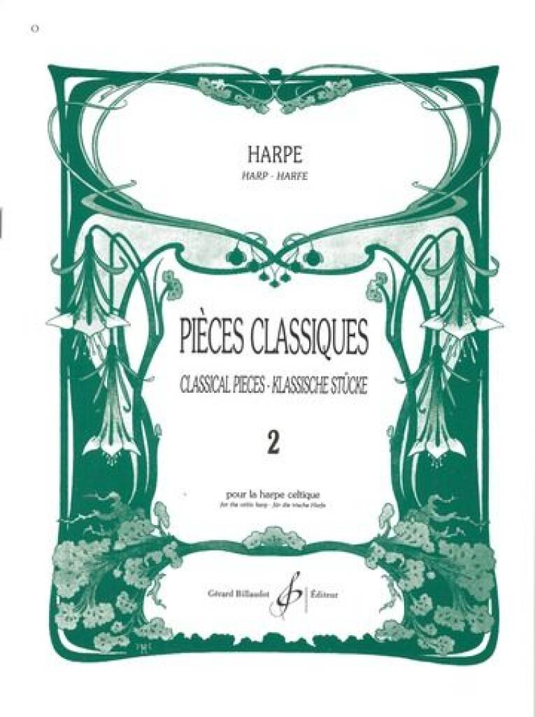 Pieces Classiques 2