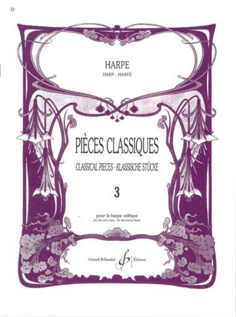 Pieces Classiques 3