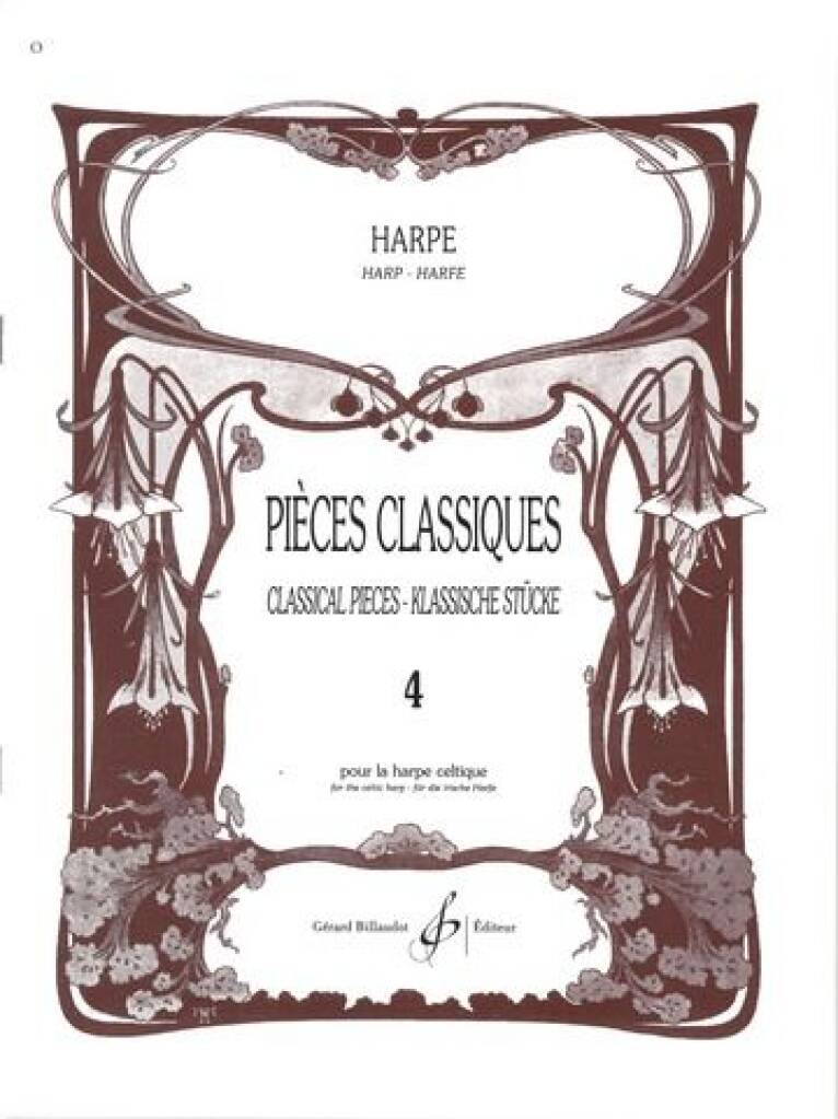 Pieces Classiques 4