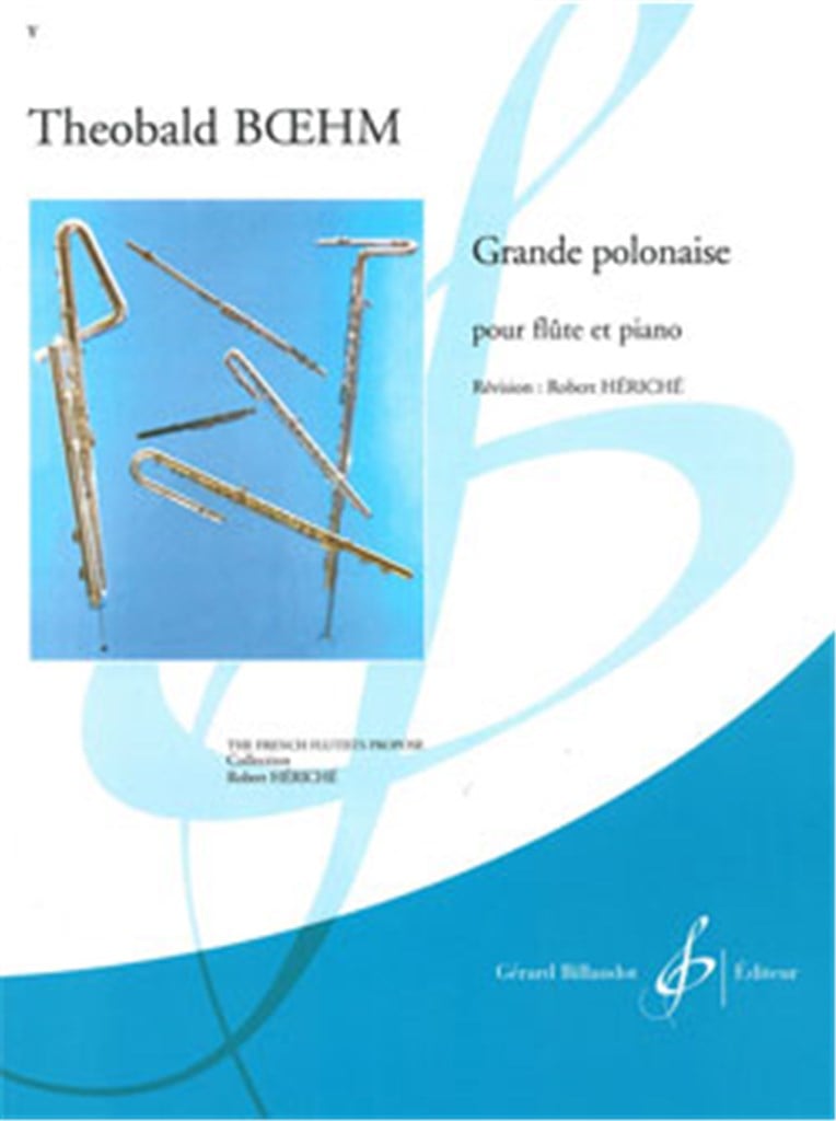Grande Polonaise Opus 16