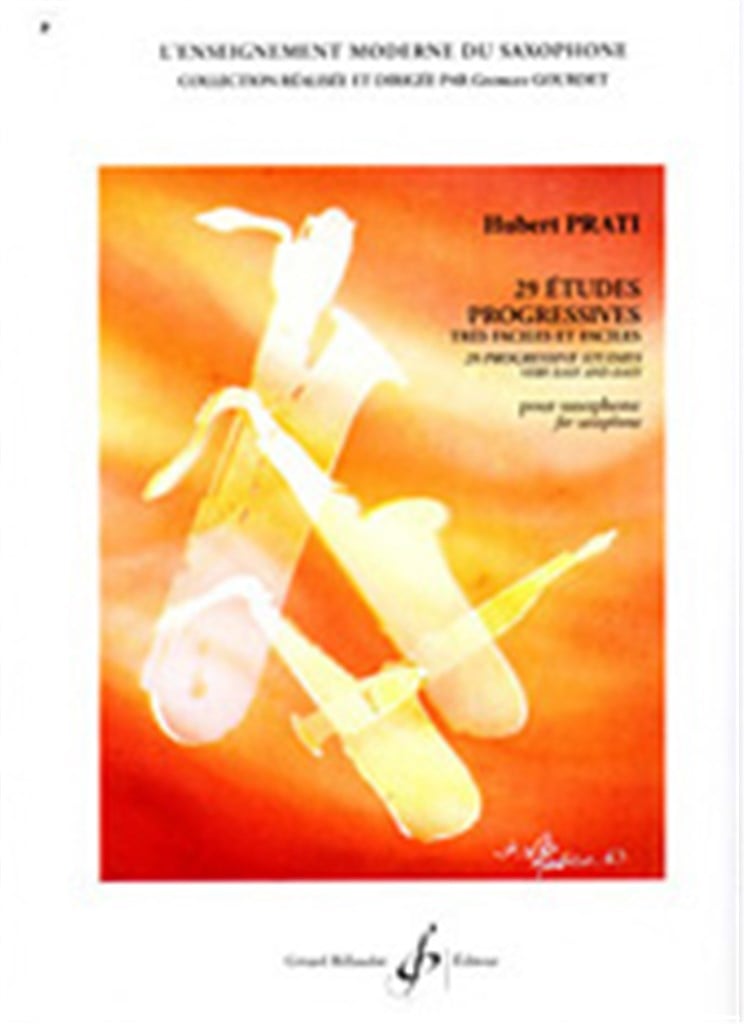 29 Etudes Progressives Tres Faciles Et Faciles