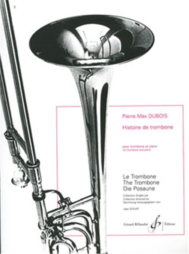 Histoire de Trombone