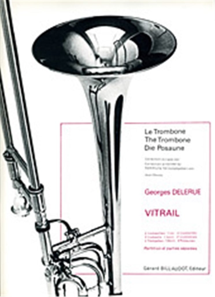Vitrail