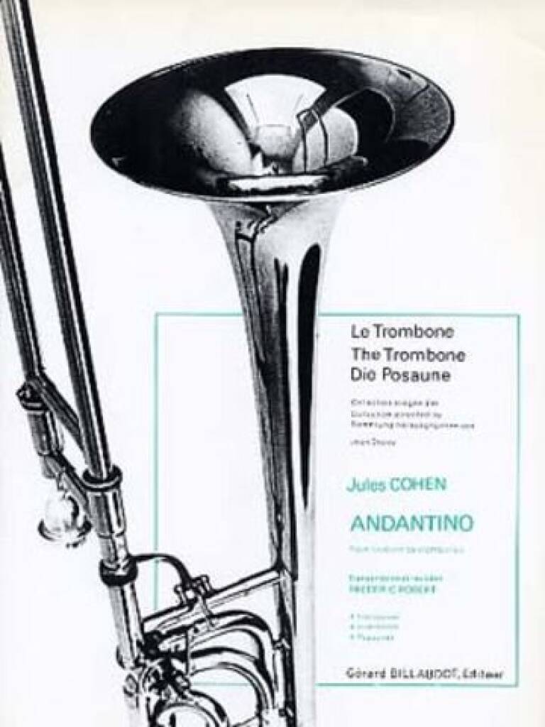 Andantino