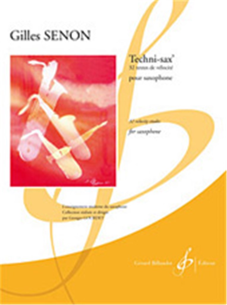 Etudes Du Detache