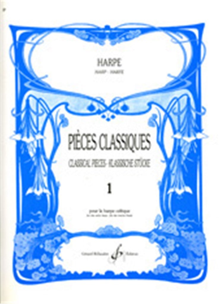 Pieces Classiques 1