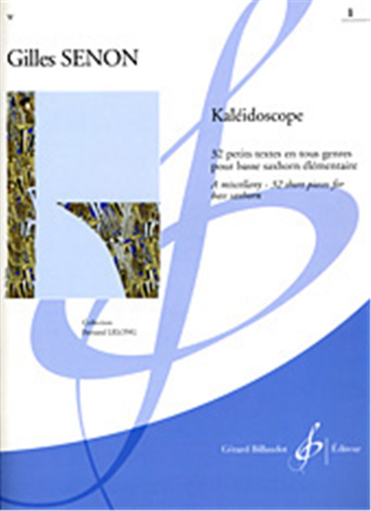 Kaleidoscope Volume 1