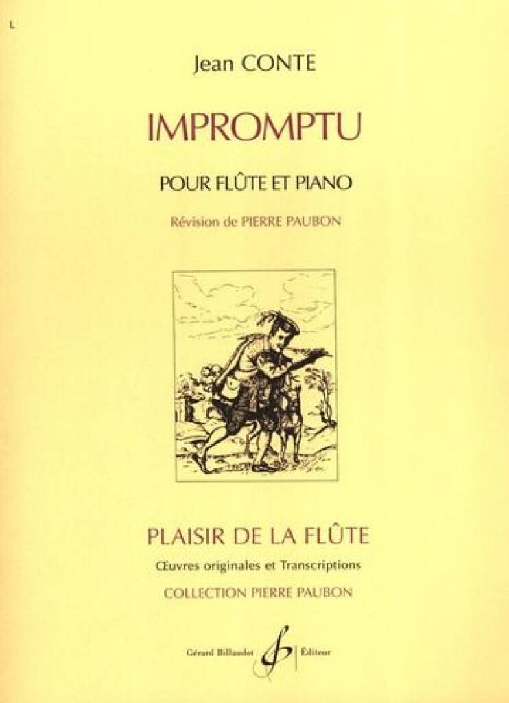 Impromptu