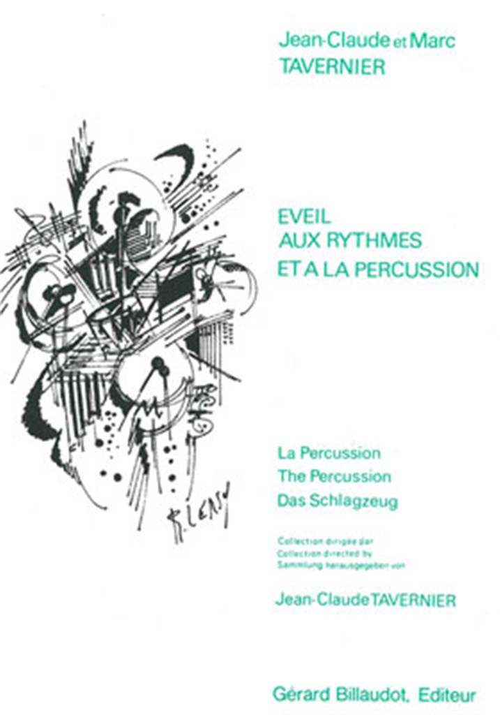 Eveil Aux Rythmes Et A La Percussion