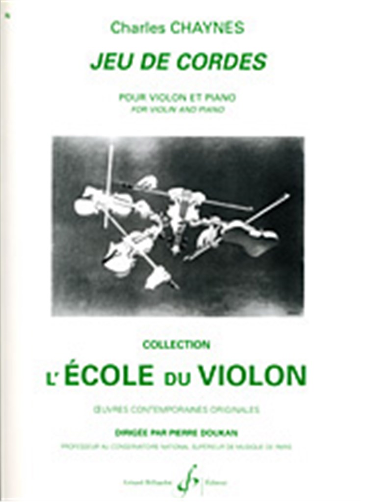 Jeu De Cordes