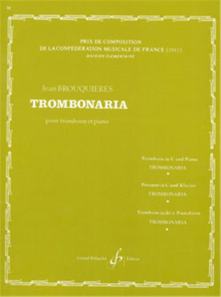 Trombonaria