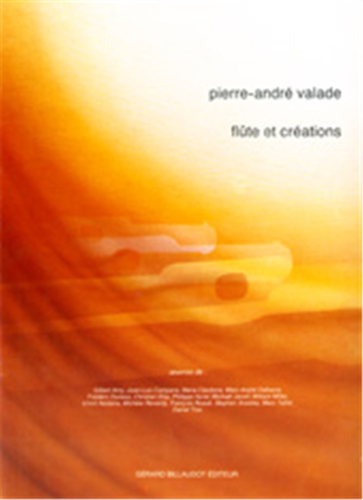 Flute Et Creations