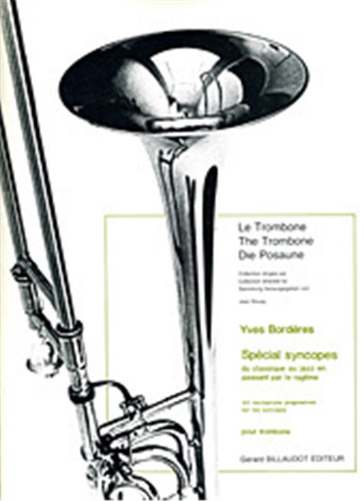 Special Syncopes Du Classique Au Jazz