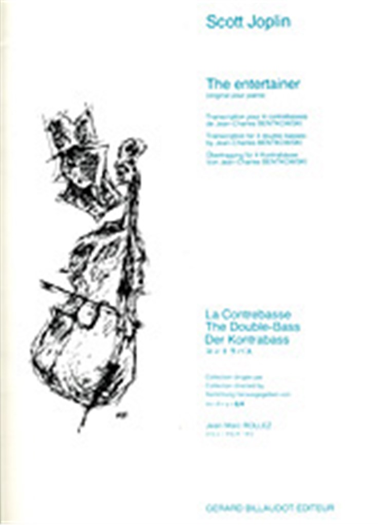 The Entertainer