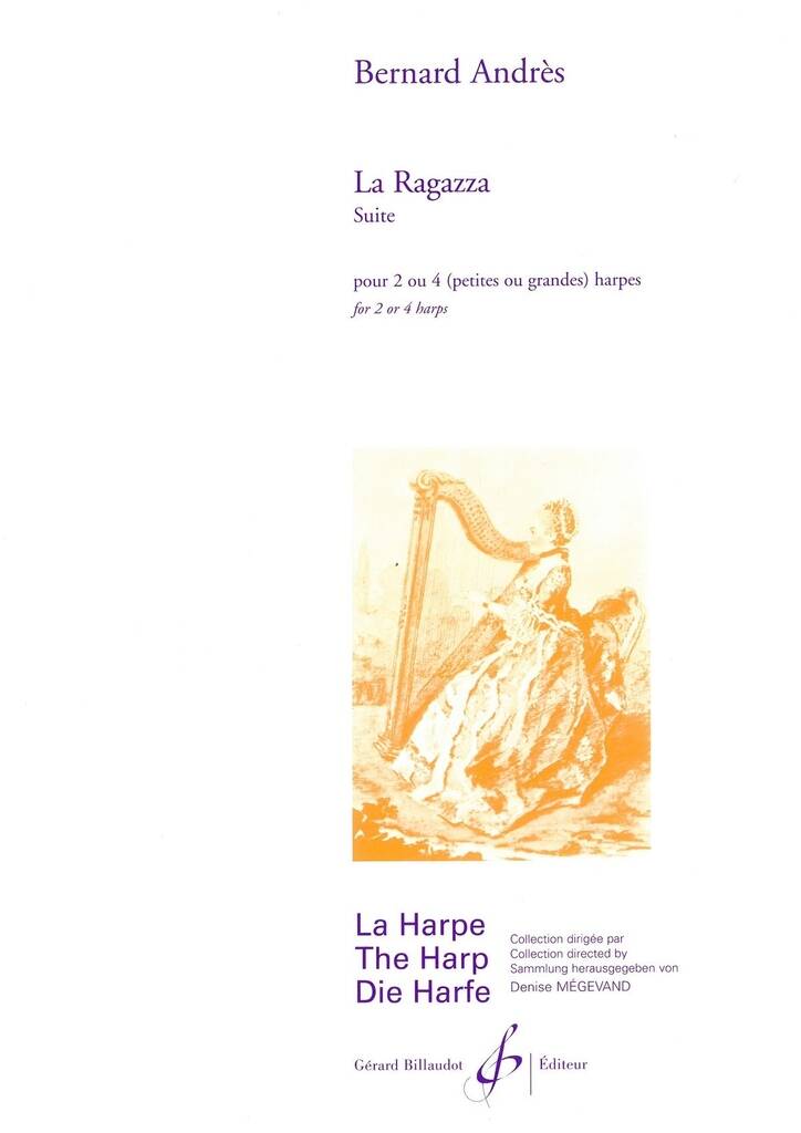 La Ragazza