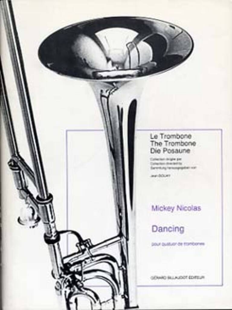 Dancing