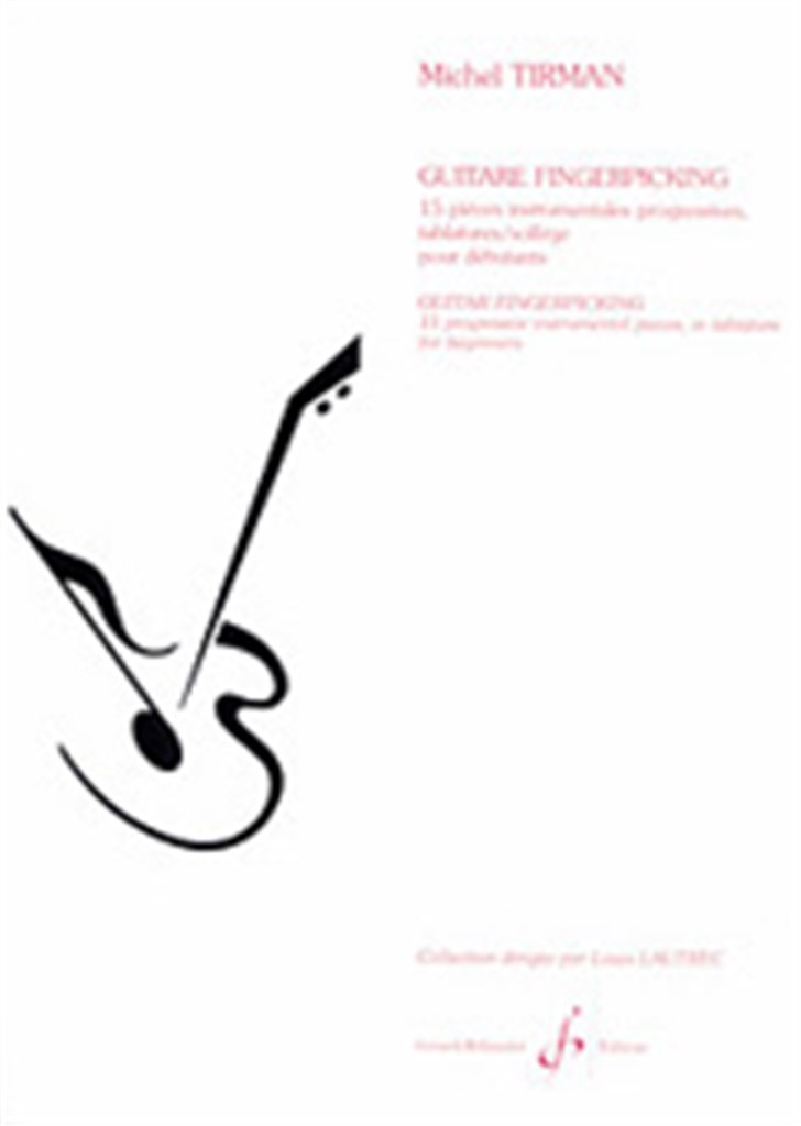 Guitare - Fingerpicking