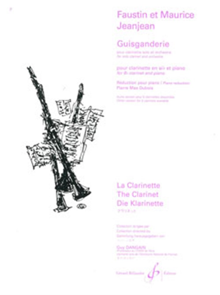Guisganderie