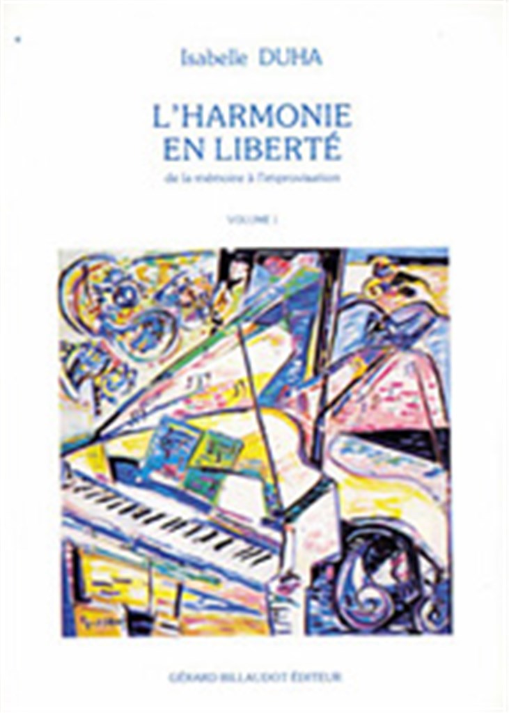 L'Harmonie En Liberte
