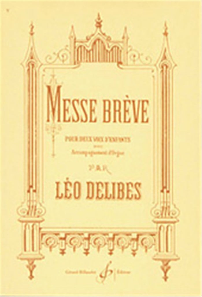 Messe Breve