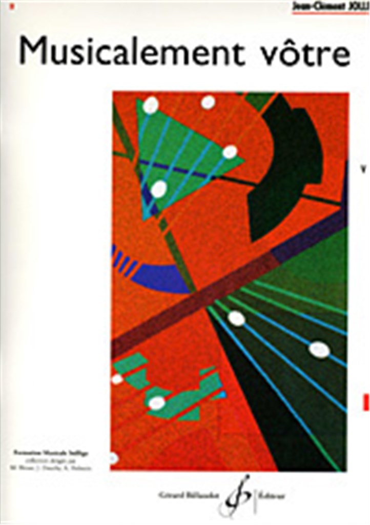Musicalement Votre Volume 7