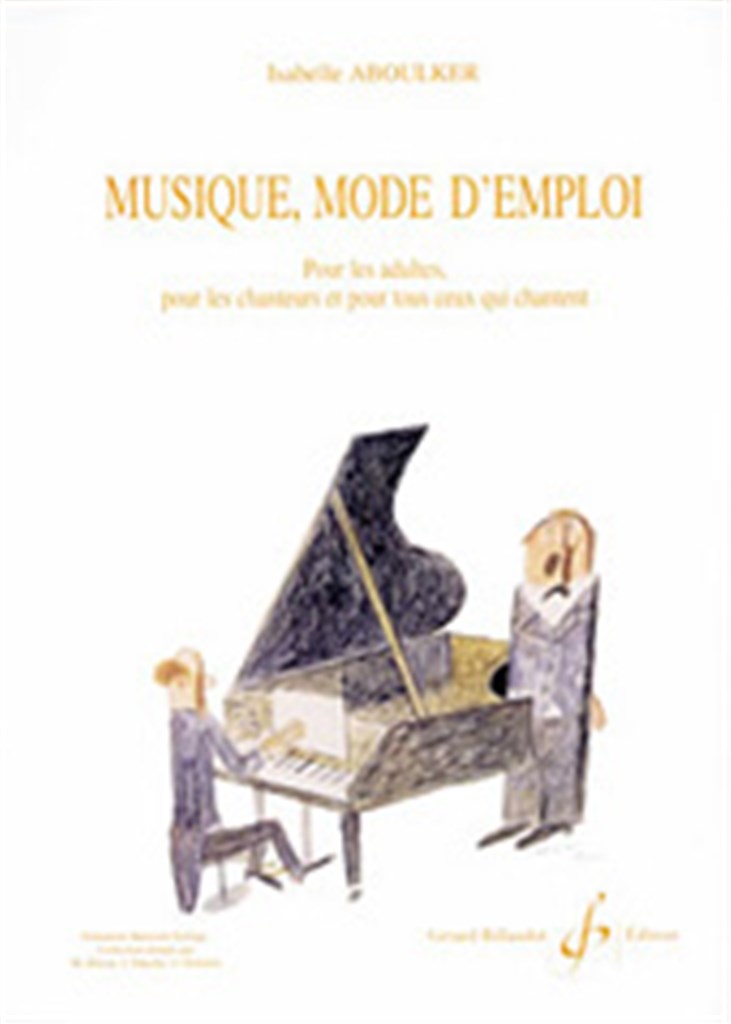 Musique Mode D'Emploi