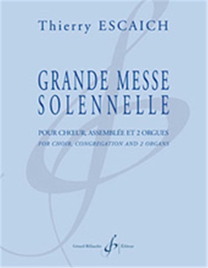 Grande Messe Solennelle