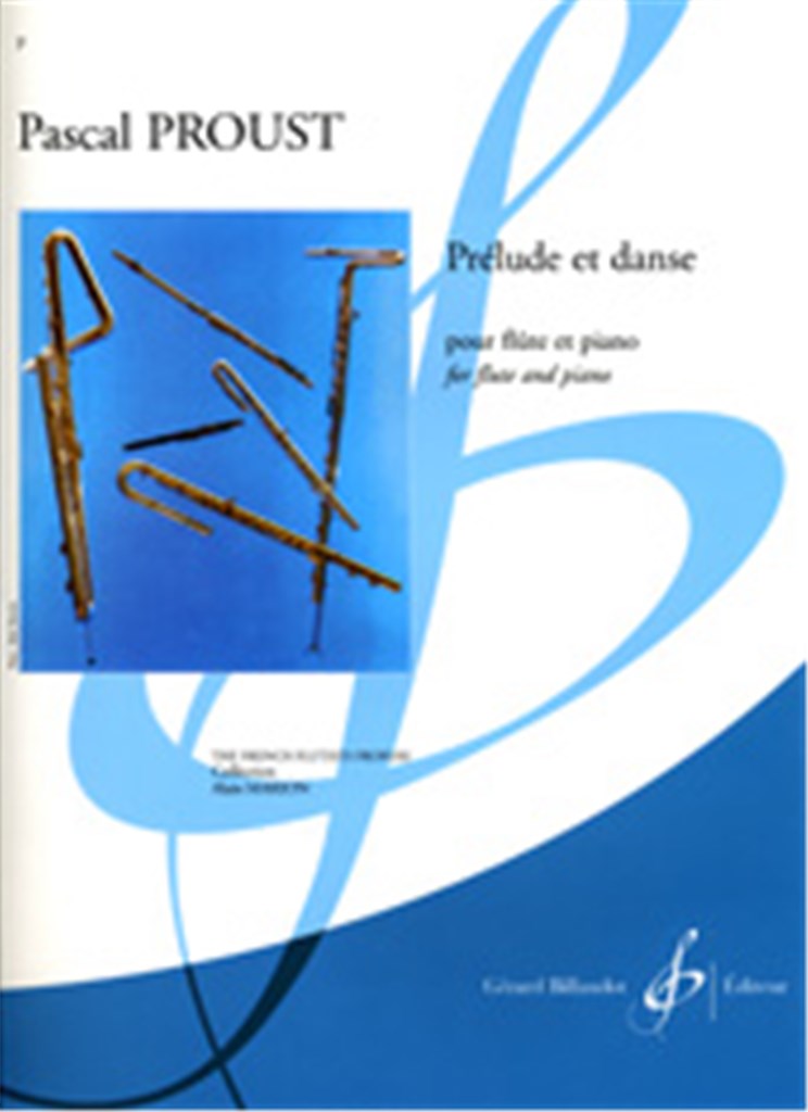 Prelude Et Danse
