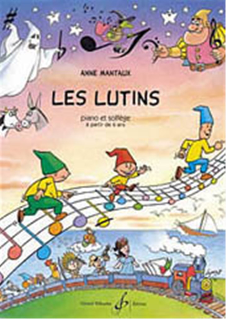 Les Lutins