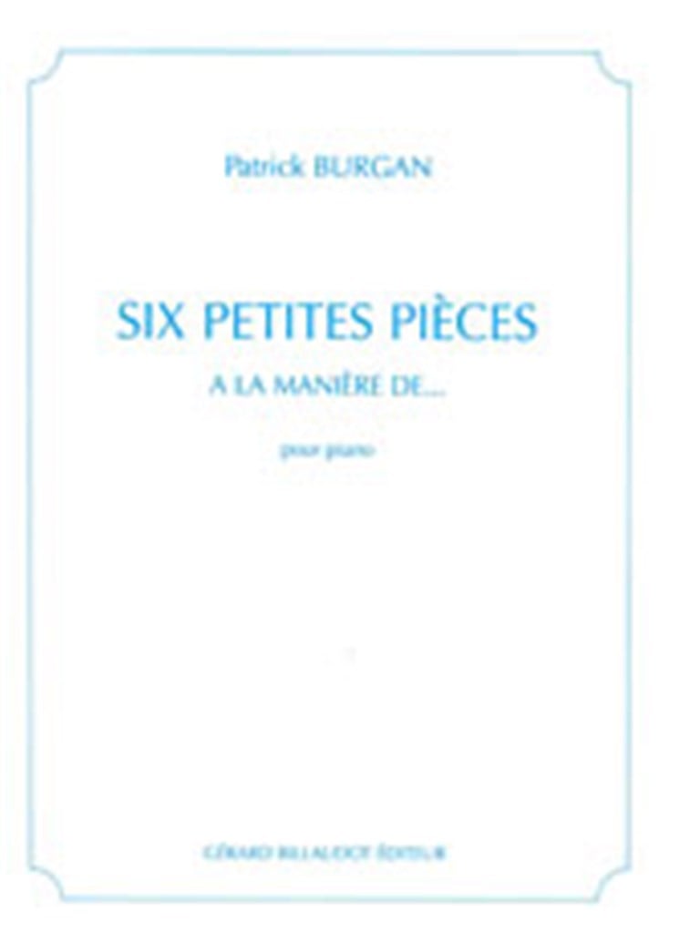 Etude Alla Barbaro