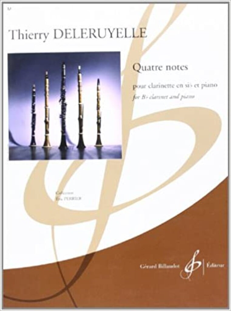 Quatre Notes