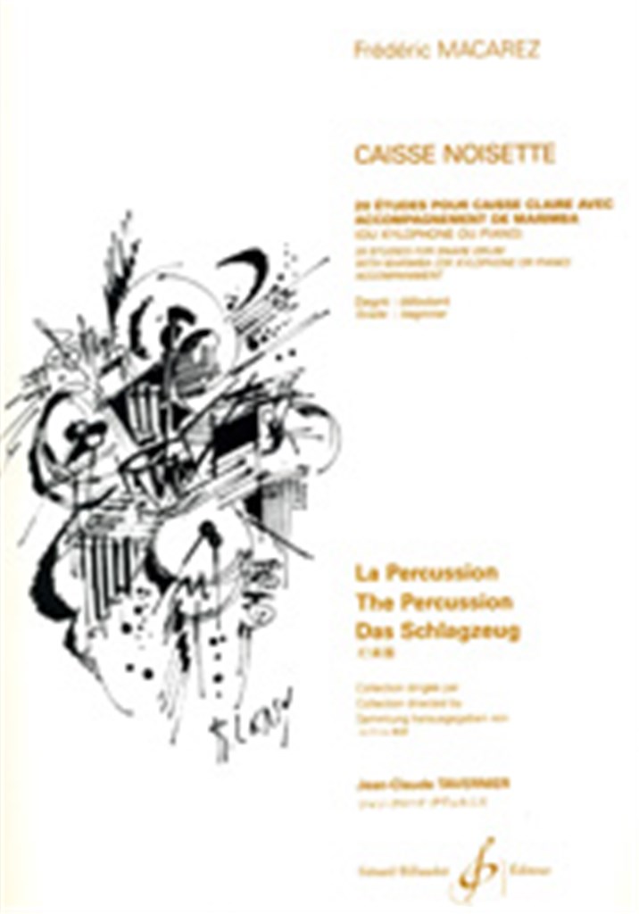 Caisse Noisette