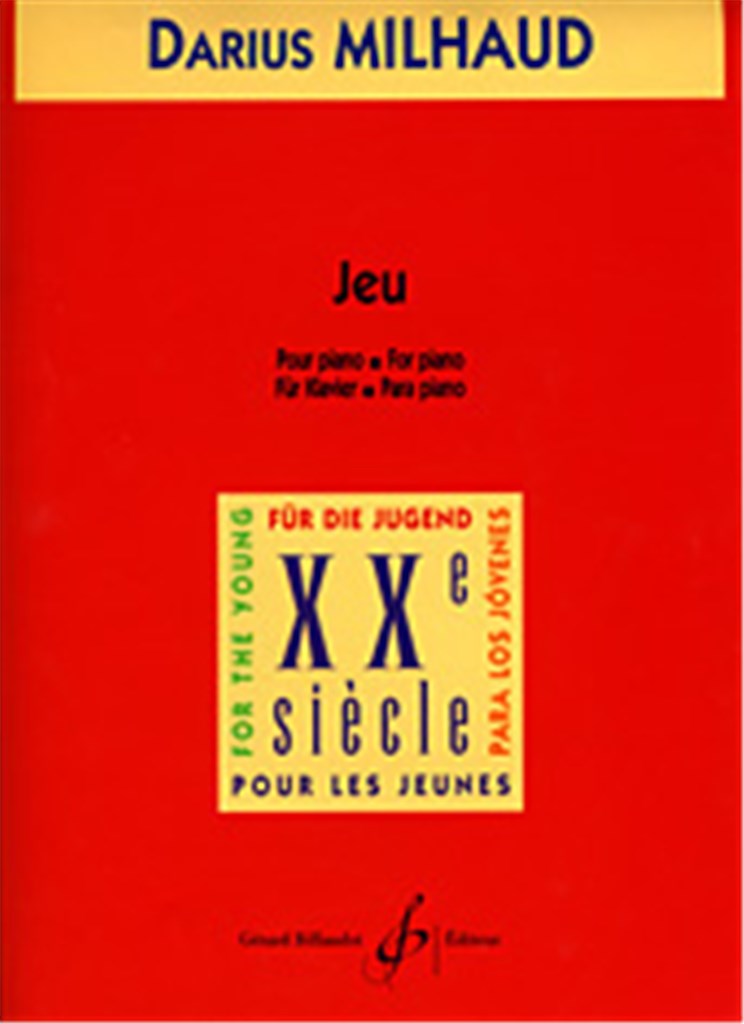 Jeu