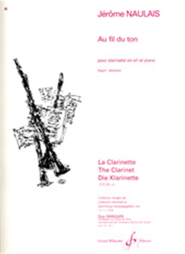 Au Fil Du Ton