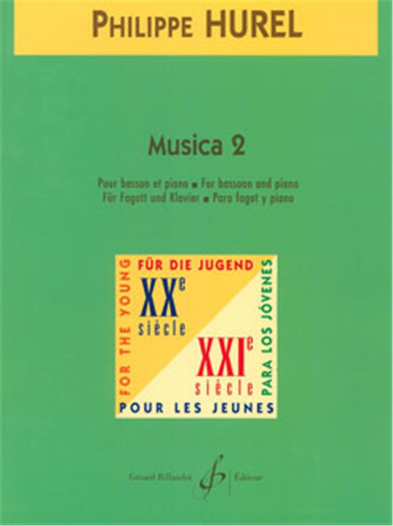 Musica 2