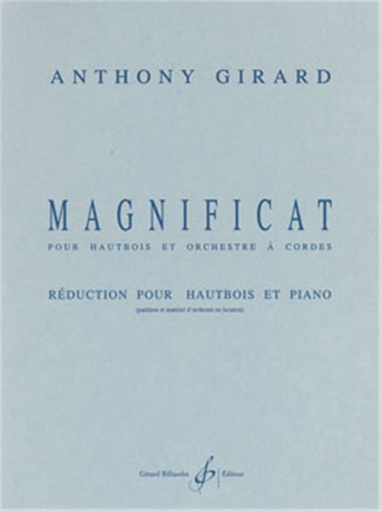 Magnificat