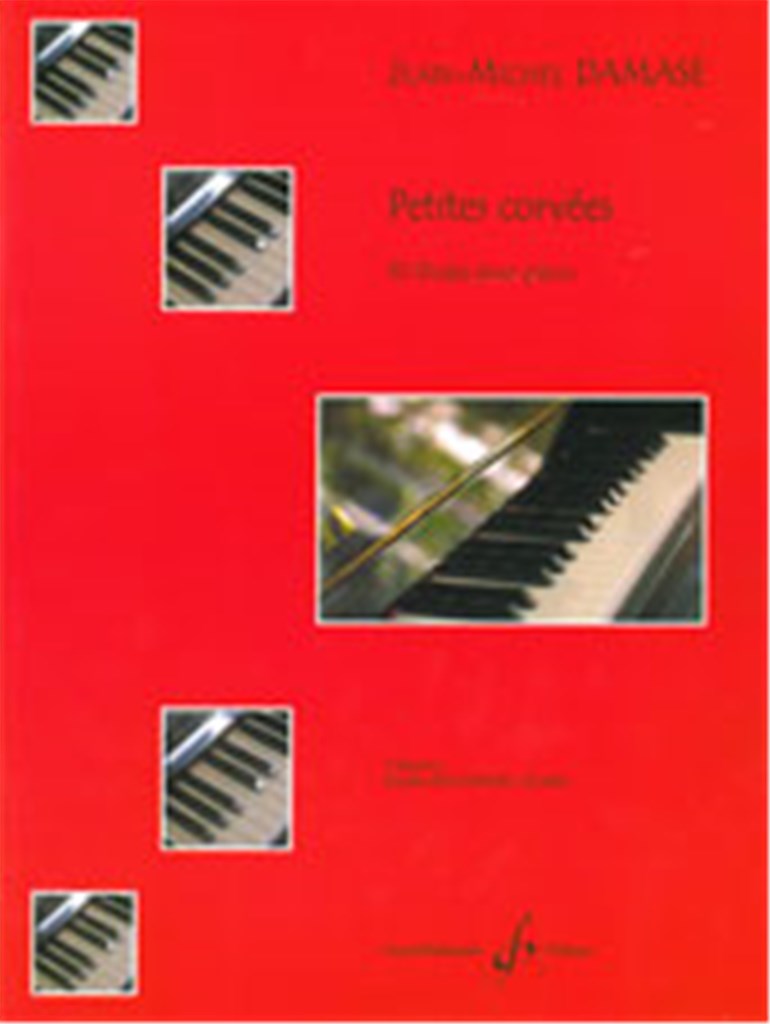 Petites Corvees