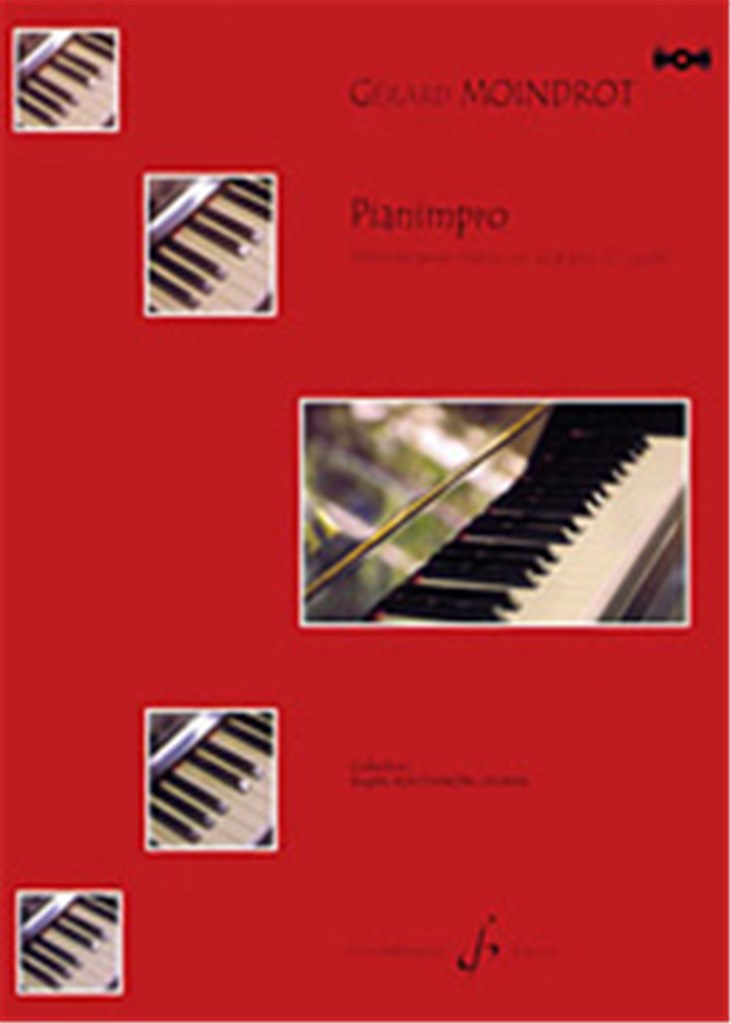 Pianimpro