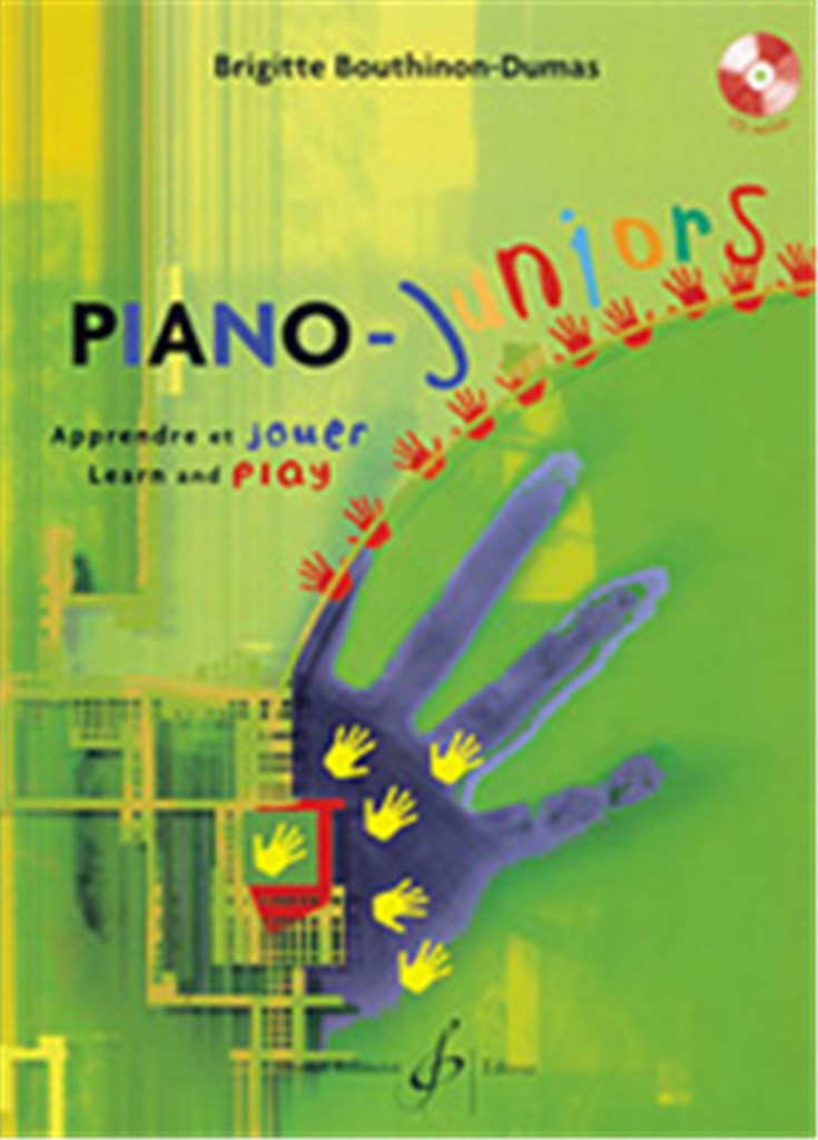 Piano-Juniors