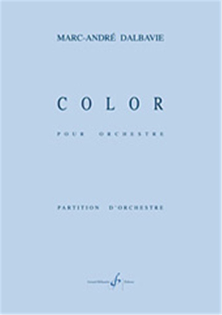 Color