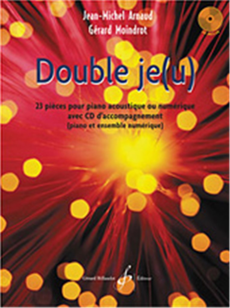 Double Je(U)