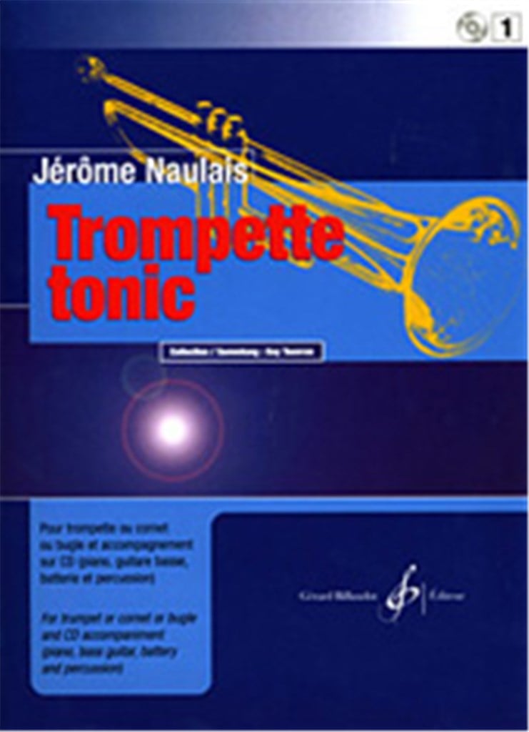 Trompette Tonic Volume 1