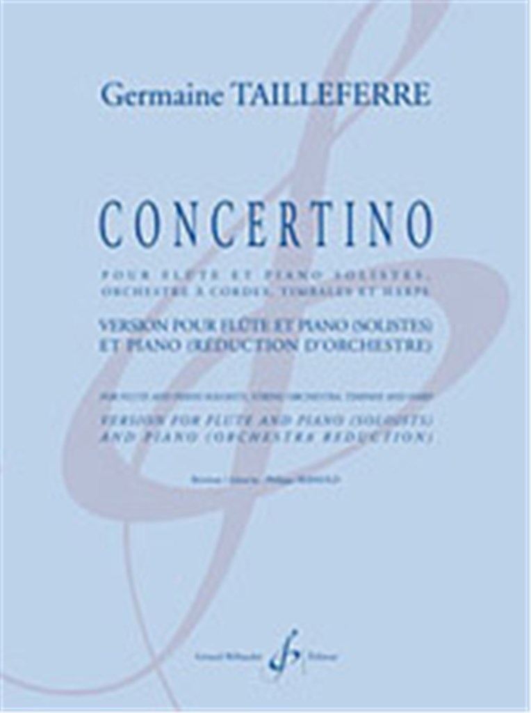 Concertino