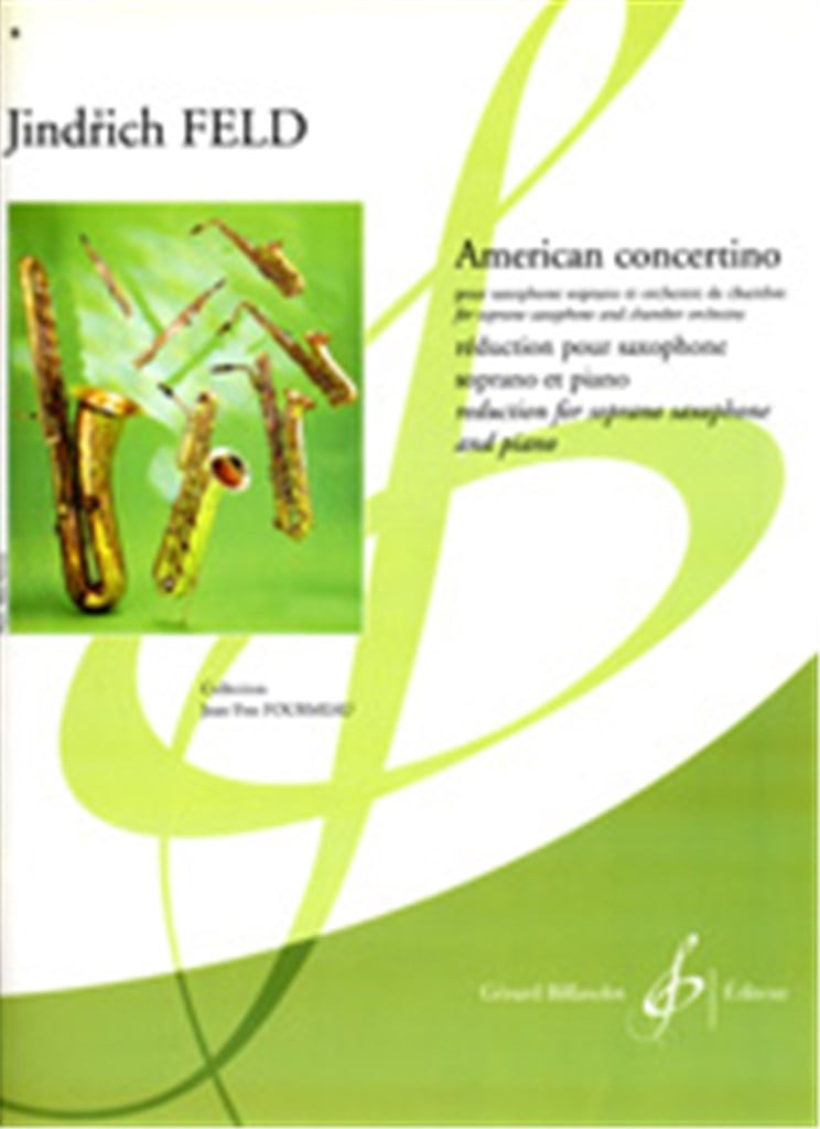 American Concertino
